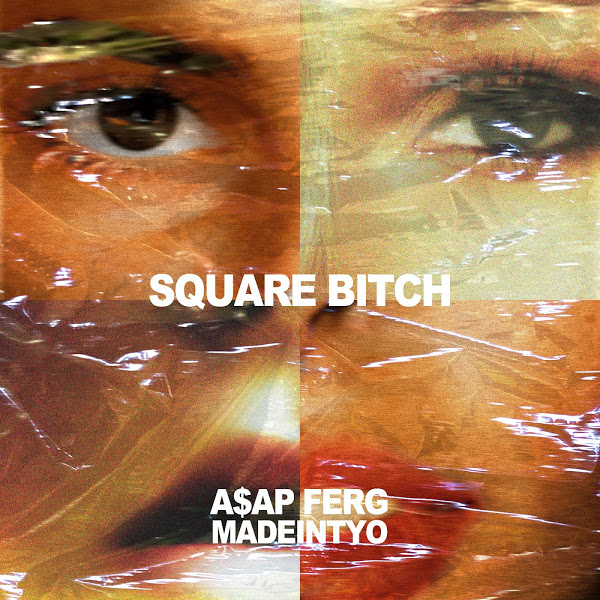 MadeinTYO - Square Bitch (feat. A$AP Ferg)