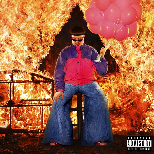 ALBUM: Oliver Tree - Ugly is Beautiful