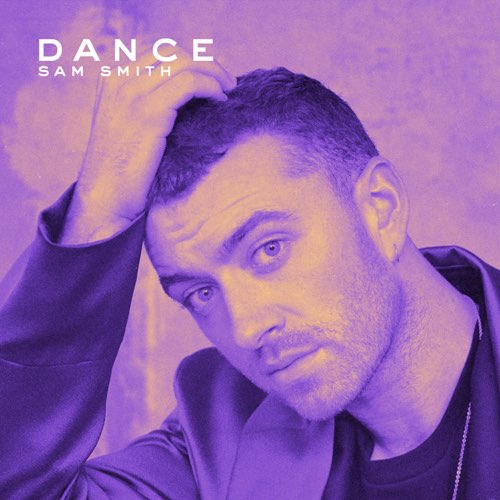 EP: Sam Smith - DANCE