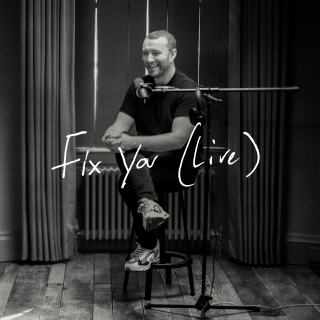 Sam Smith - Fix You (Live)