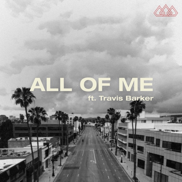 The Score - All Of Me (feat. Travis Barker)