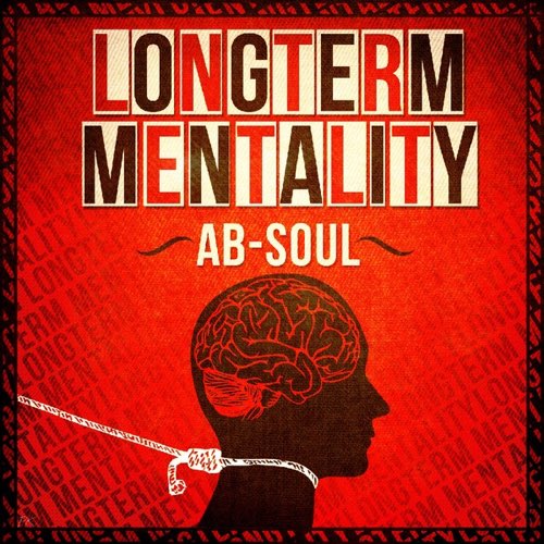 ALBUM: Ab-Soul - Longterm Mentality