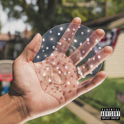 ALBUM: Chance the Rapper - The Big Day