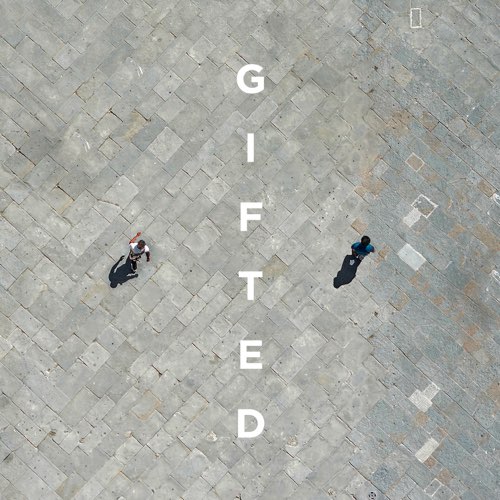 Cordae - Gifted (feat. Roddy Ricch)