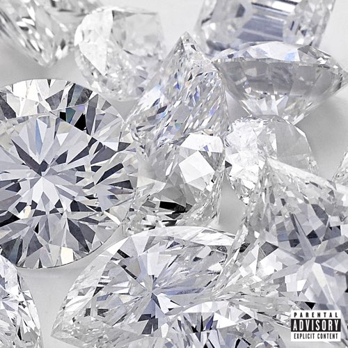 ALBUM: Drake & Future - What a Time To Be Alive