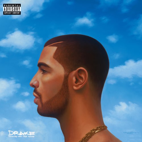 ALBUM: Drake - Nothing Was the Same (Deluxe)