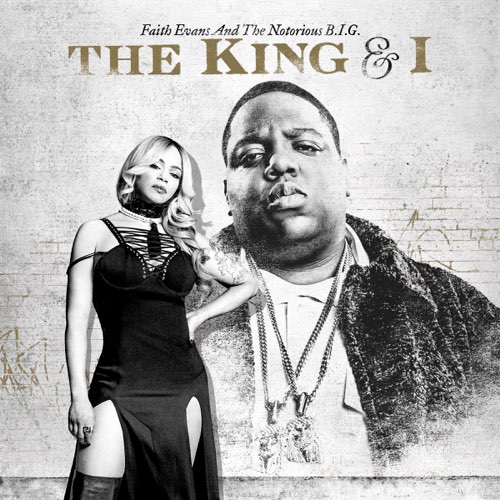 ALBUM: Faith Evans & The Notorious B.I.G. - The King & I