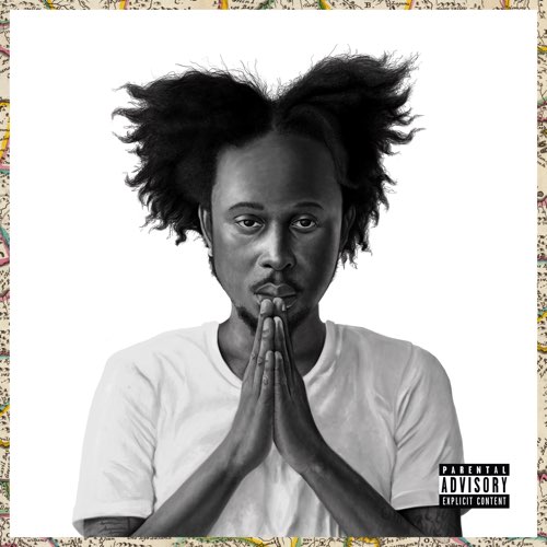 ALBUM: Popcaan - Where We Come From