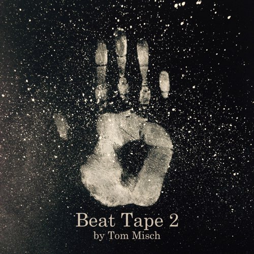ALBUM: Tom Misch - Beat Tape 2