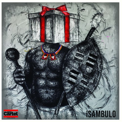 ALBUM: Various Artists - iSambulo