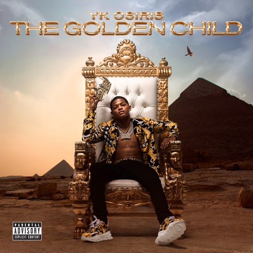 ALBUM: YK Osiris - The Golden Child