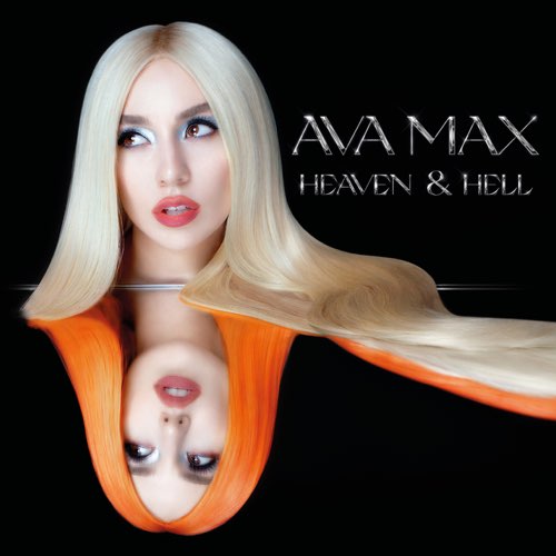 ALBUM: Ava Max - Heaven & Hell