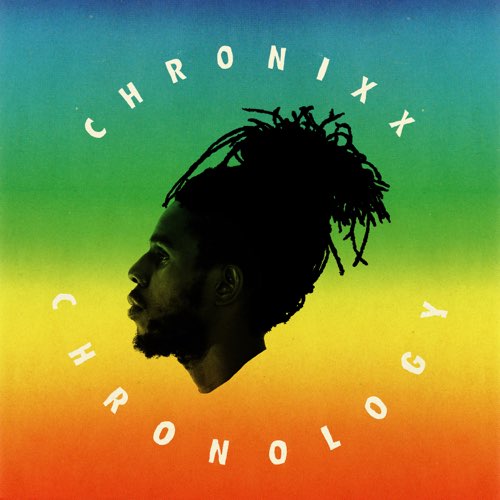 ALBUM: Chronixx - Chronology