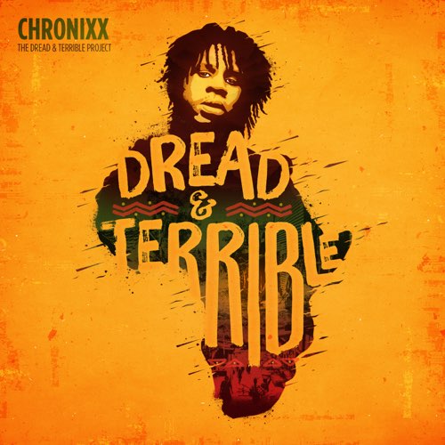 ALBUM: Chronixx - Dread & Terrible