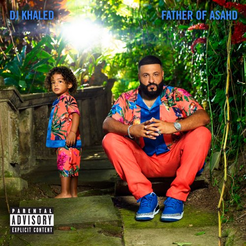 ALBUM: DJ Khaled - Father of Asahd