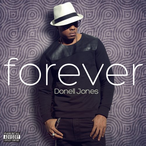 ALBUM: Donell Jones - Forever