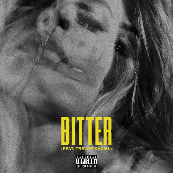 FLETCHER & Kito - Bitter (feat. Trevor Daniel)