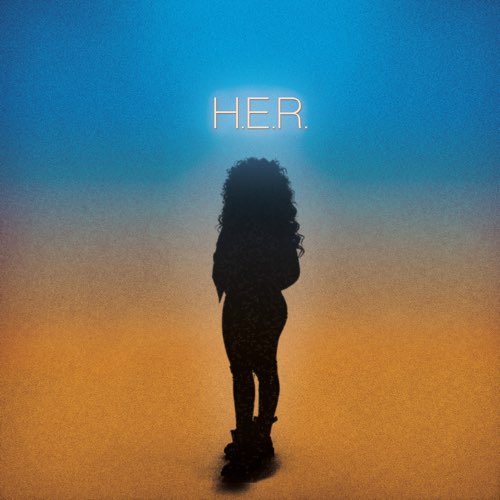 ALBUM: H.E.R. - H.E.R