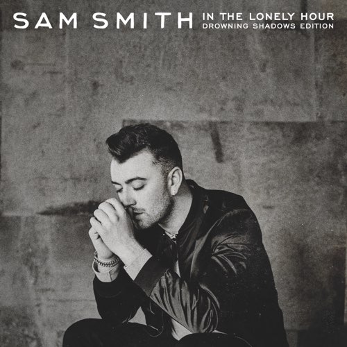 ALBUM: Sam Smith - In the Lonely Hour (Drowning Shadows Edition)