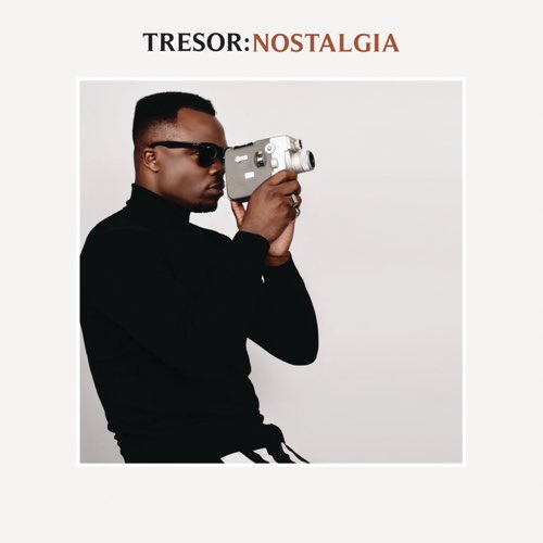 ALBUM: TRESOR - Nostalgia