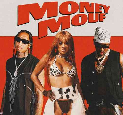 Tyga - Money Mouf (feat. Saweetie & YG)
