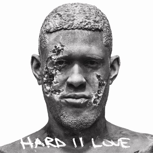 ALBUM: Usher - Hard II Love