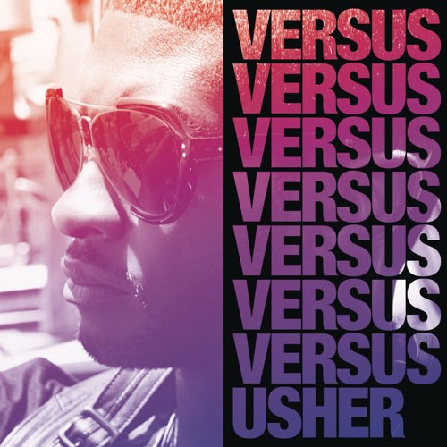 ALBUM: Usher - Versus