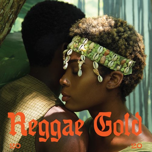 VA - Reggae Gold 2020
