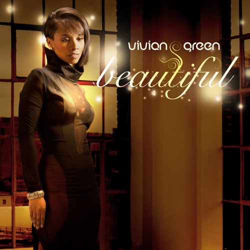 ALBUM: Vivian Green - Beautiful