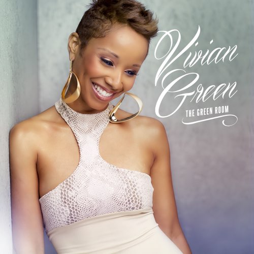 ALBUM: Vivian Green - The Green Room