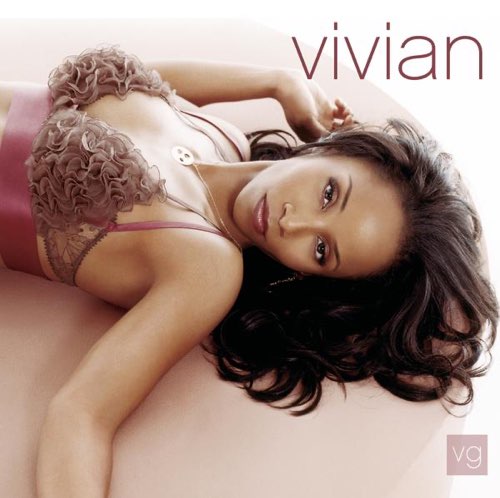 ALBUM: Vivian Green - Vivian