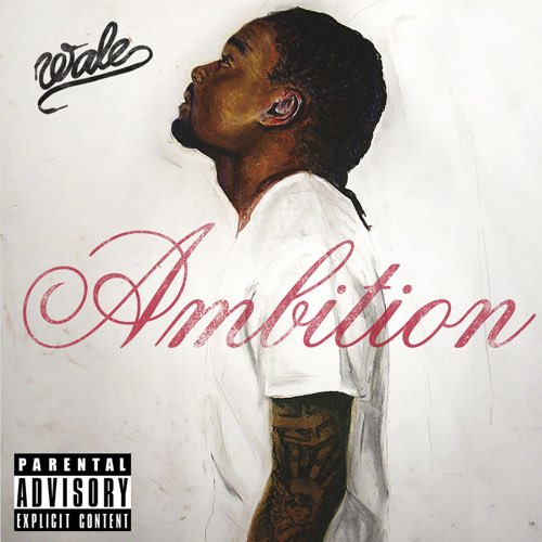 Wale - Ambition (Deluxe Version)