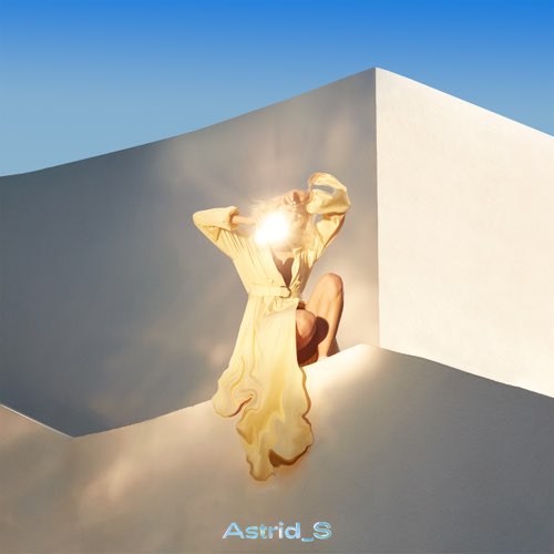 Album: Astrid S - Leave It Beautiful