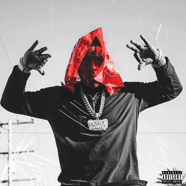 Blac Youngsta - I Met Tay Keith First (feat. Lil Baby & Moneybagg Yo)