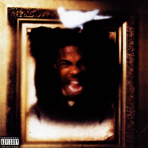 Album: Busta Rhymes - The Coming