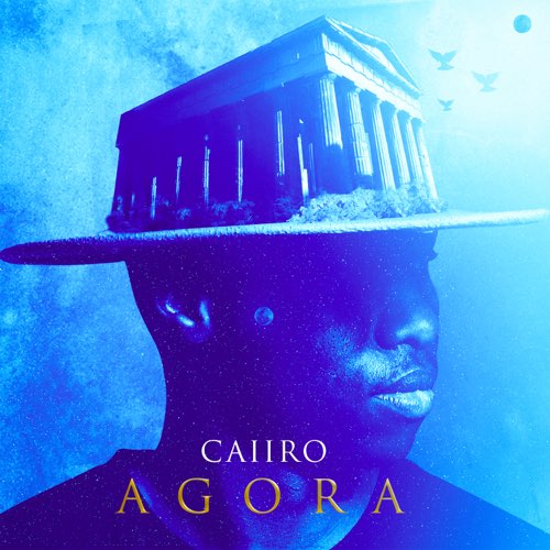 Album: Caiiro - Agora