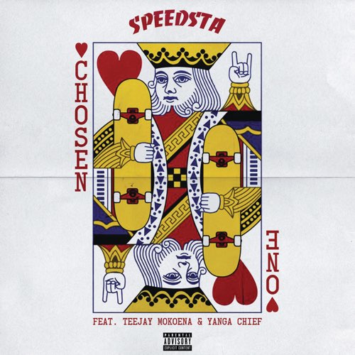 DJ Speedsta - Chosen One (feat. Yanga Chief & Teejay Makoena)