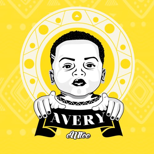Album: Emtee - Avery