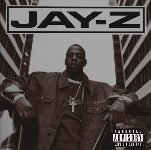 ALBUM: JAY-Z - Vol. 3... Life and Times of S. Carter
