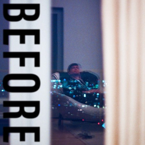 James Blake - Before - EP
