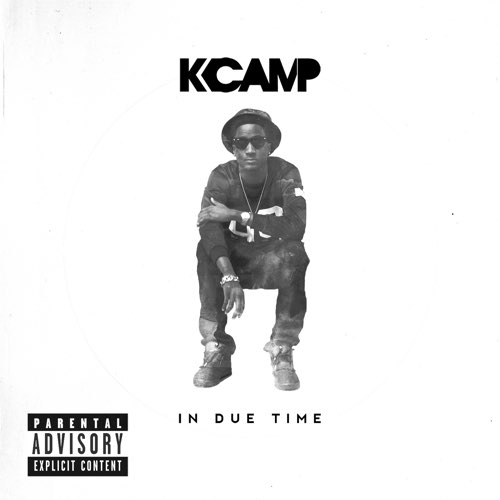 Album: K CAMP - In Due Time