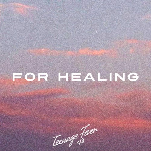 Kaash Paige - For Healing - EP