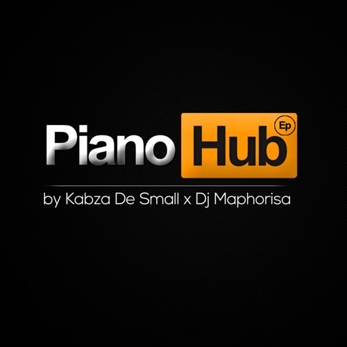 Album: Kabza De Small & DJ Maphorisa - Piano Hub