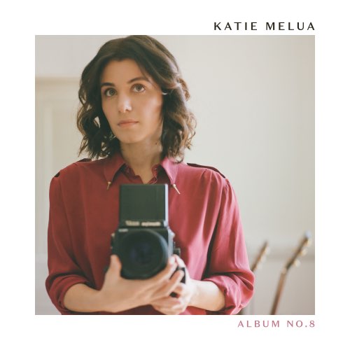 Album: Katie Melua - Album No. 8