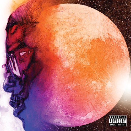 Kid Cudi - Man On the Moon The End of Day (Expanded Version)