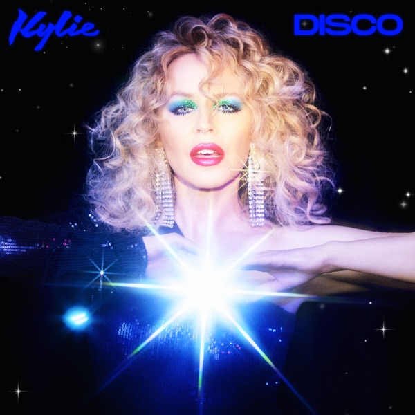Kylie Minogue - I Love It