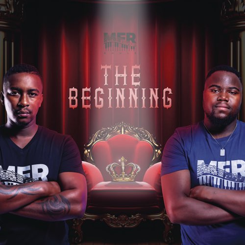 Album: MFR Souls - The Beginning