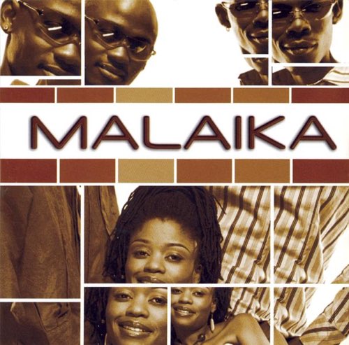 Album: Malaika - Malaika