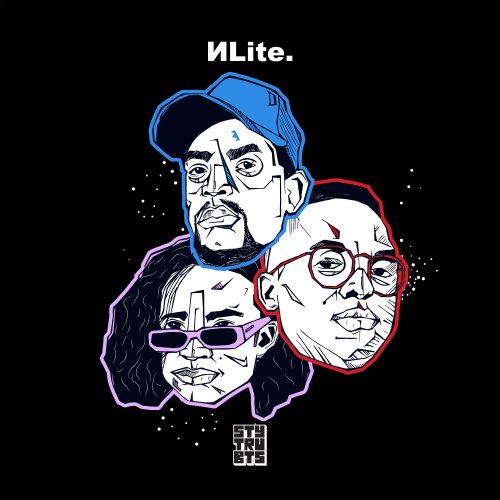 Album: NLite - NLite