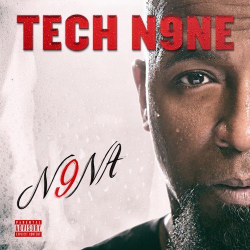 Album: Tech N9ne - N9na